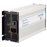 AC-DC 24V 20A Lithium LiFePO4 Battery Charger c/w battery wakeup feature